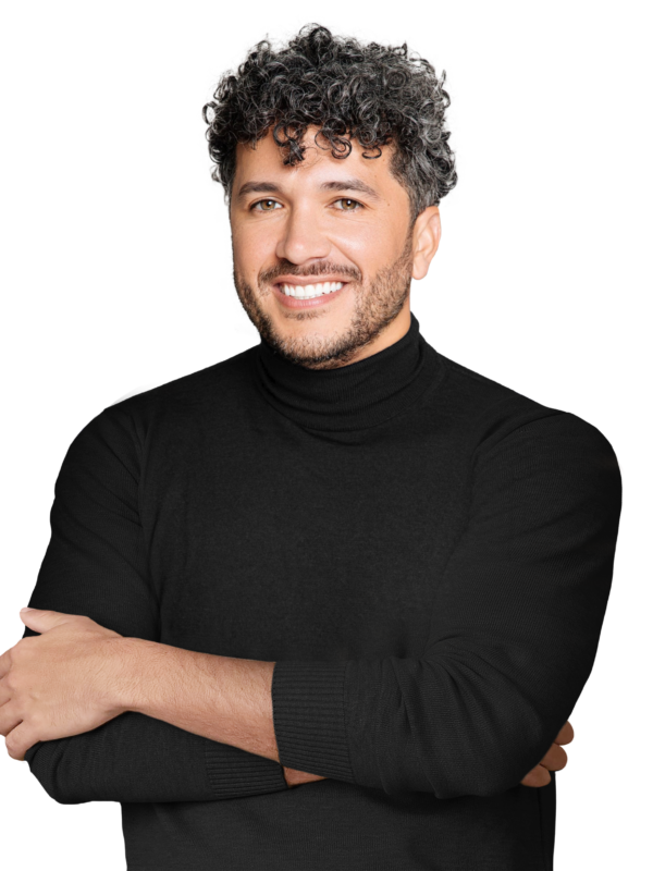 Dr. Daniel Zabaleta