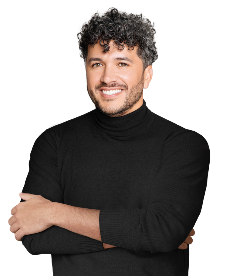 Dr. Daniel Zabaleta